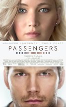 Passengers 2016 Filmi Full HD Seyret