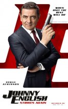 Johnny English Tekrar İş Başında