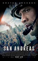 San Andreas Fayı izle