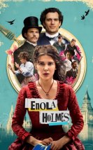 Enola Holmes 2020 Filmi Full