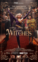 The Witches 2020 Filmi Seyret