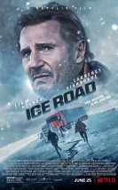 The Ice Road Full izle