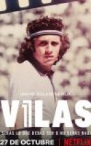 Vilas: Bir Tenis Efsanesi-Seyret