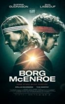 Borg McEnroe 2017-Seyret