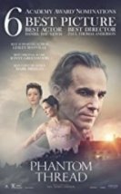 Phantom Thread 2017 -Seyret