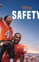 Safety (2020) | -Seyet