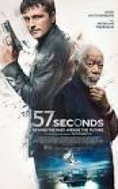 57 Seconds (2023) Türkçe Altyazılı izle