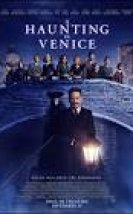 A Haunting in Venice (2023) Türkçe Altyazılı izle