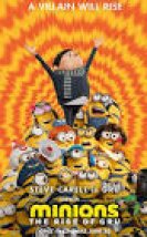 Minions: The Rise of Gru (2022) Türkçe Altyazılı izle