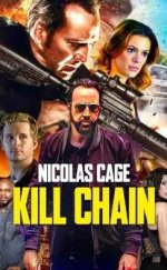 Zincirleme Ölüm Seyret– Kill Chain