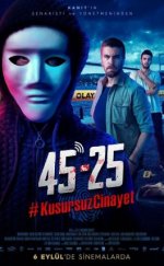 45 25 KusursuzCinayet-Seyret