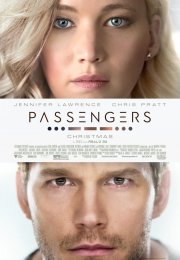 Passengers 2016 Filmi Full HD Seyret