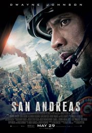 San Andreas Fayı izle