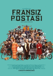 Fransız Postası-Seyret