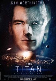 The Titan -Seyret