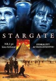 Yıldız Geçidi – Stargate (1994) –Seyret