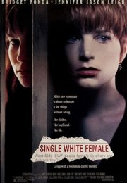 Genç Bekar Bayan Aranıyor – Single White Female -Seyret