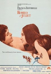 Romeo ve Juliet – Romeo and Juliet (1968) – Seyret