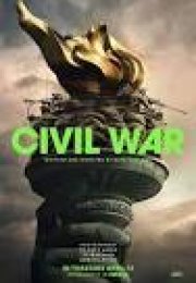 Captain America: Civil War – Civil War Türkçe Altyazı izle