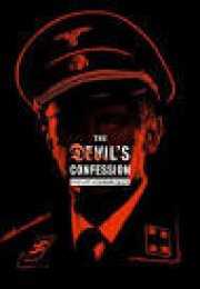 The Devil’s Confession: The Lost Eichmann Tapes (2022) Türkçe Altyazılı izle