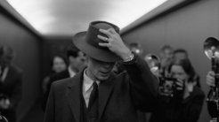 Christopher Nolan’ın “Oppenheimer” Filminden İlk Tanıtım Fragmanı!